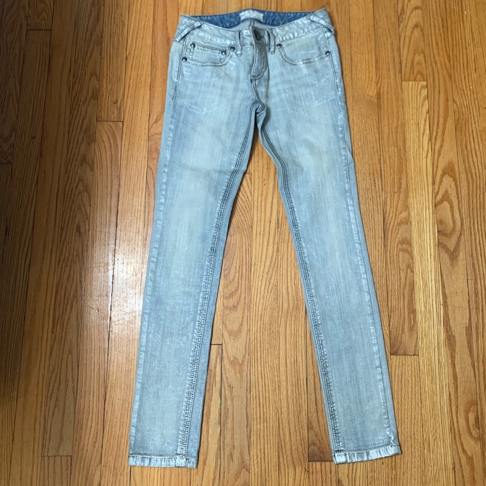 Free People Jeans, sz28